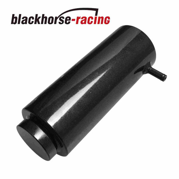 2X Black 10''Inch Radiator Fan Thin Electric Cooling 12V 1500Cf + 1X Coolant Tank