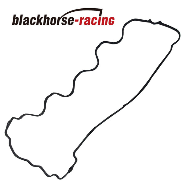 For Ford F150 F250 F350 Heavy Duty 5.4L 4.6L TRITON Valve Cover Gasket Set 04-06 - www.blackhorse-racing.com