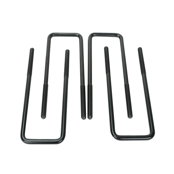 New 3'' Front and 2'' Rear Leveling lift kit Fits For Ford F150 4WD 2004-2014 - www.blackhorse-racing.com