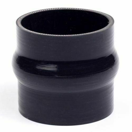 
                  
                    Black 4" 102mm Hump Straight Silicone Hose Intercooler Coupler Tube Pipe - www.blackhorse-racing.com
                  
                