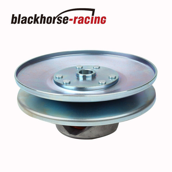 Go Kart 40 Series Torque Converter 1" Driver + 3/4''Driven Clutch Comet Kit - www.blackhorse-racing.com