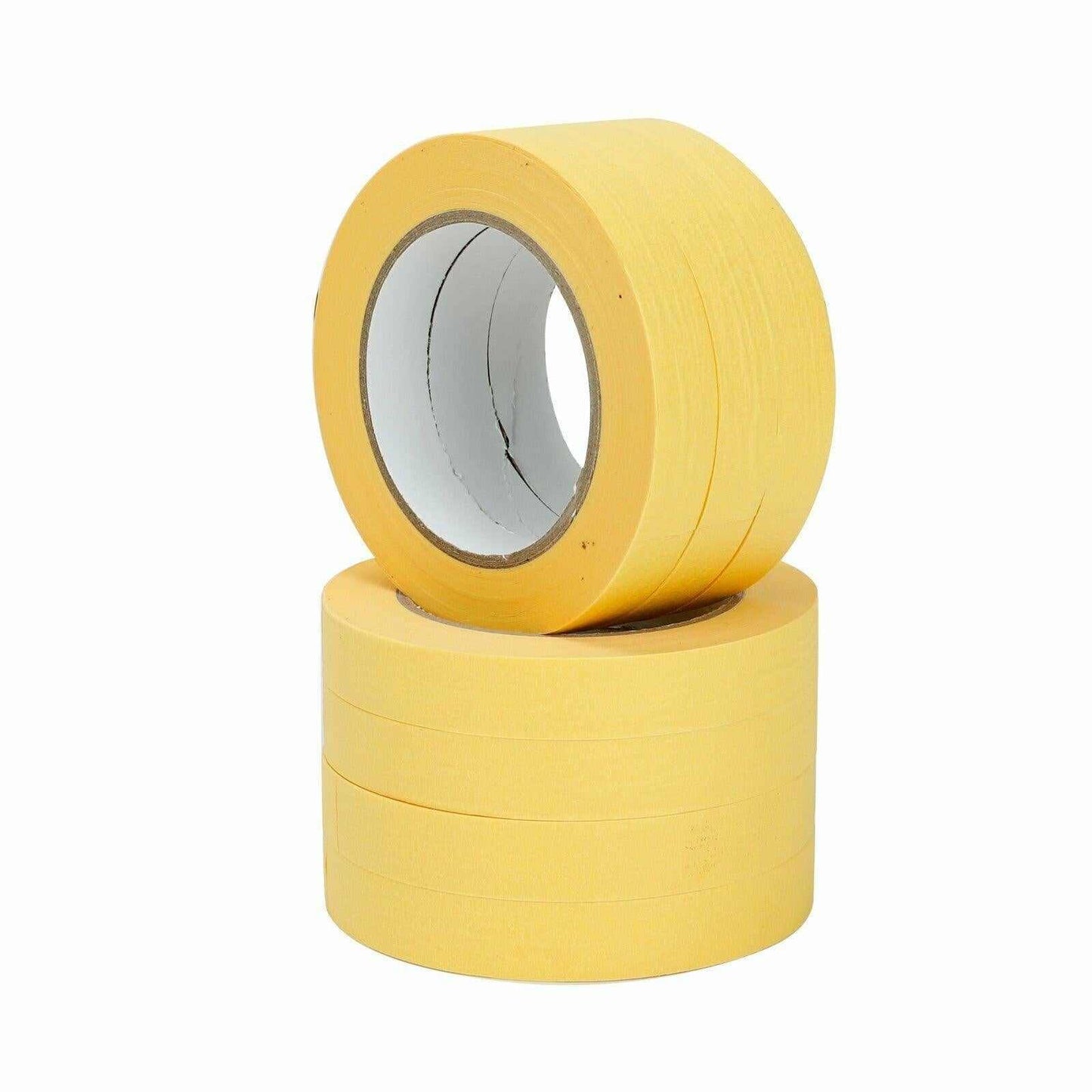 
                  
                    06652 Crepe Paper Automotive Refinish Masking Tape 3/4 Inch 12 Packs 6652
                  
                