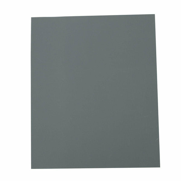 Grits2500 9x11" x 5 SANDING SHEETS Wet/Dry Silicon Carbide Waterproof Sandpaper - www.blackhorse-racing.com