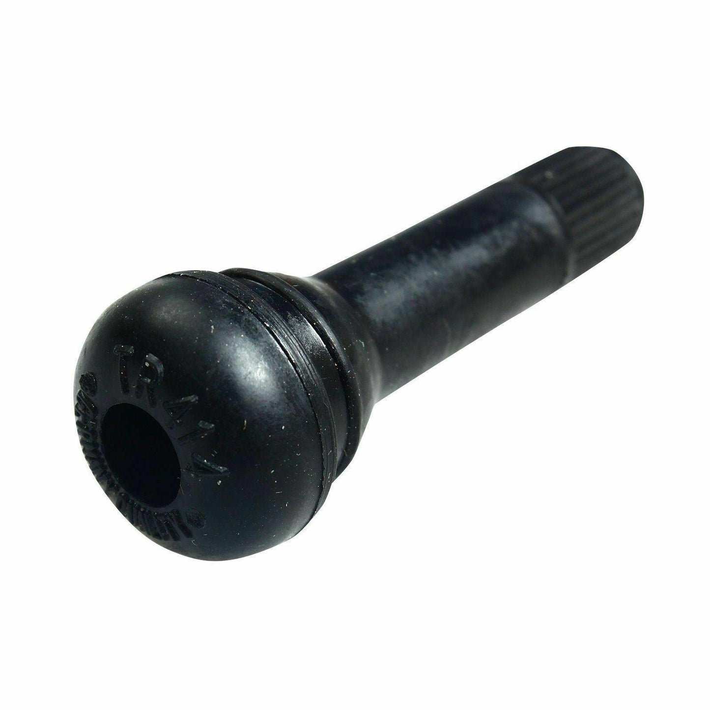 
                  
                    25Pcs TR414 Snap-In Tire Valve Stems Medium Black Rubber - www.blackhorse-racing.com
                  
                