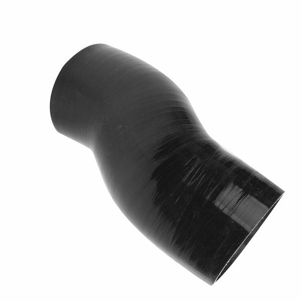 GTP38 Turbo 4'' inch Intake Tube Pipe For 99~03 Ford 7.3L F250 F350 Powerstroke - www.blackhorse-racing.com