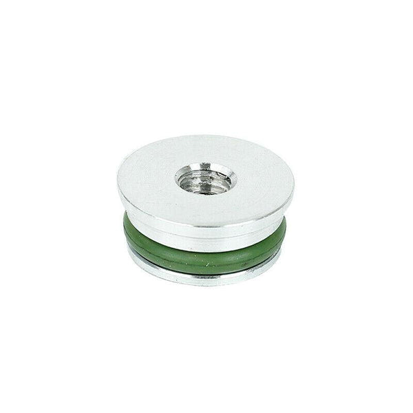 For LS Reuseable Billet Front Gallery Plug LS1 LS2 LS3 ls7 L92 LQ4 LQ9 5.3 LSX - www.blackhorse-racing.com