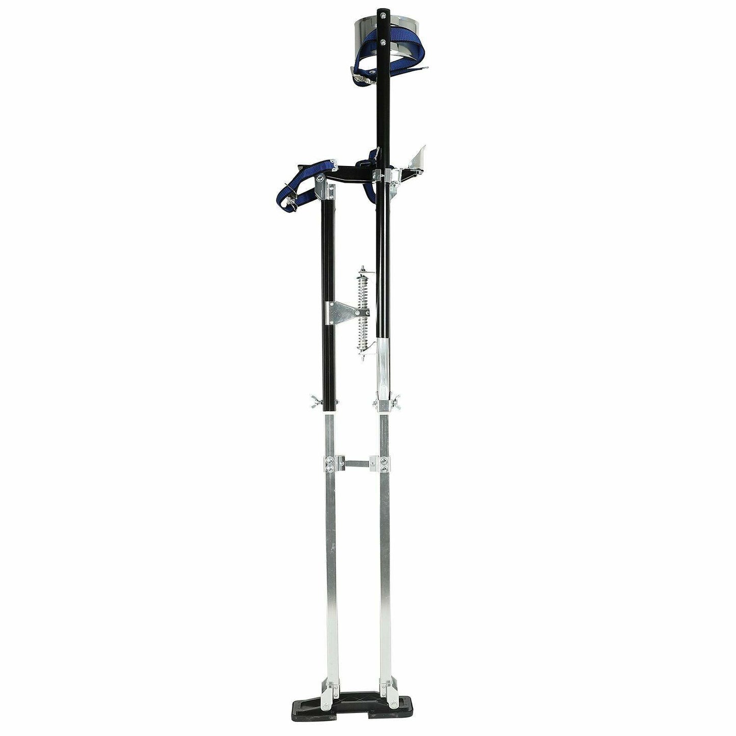 
                  
                    Black Drywall Stilts 48''-64'' Aluminum Tool Stilt For Painting Painter Taping - www.blackhorse-racing.com
                  
                