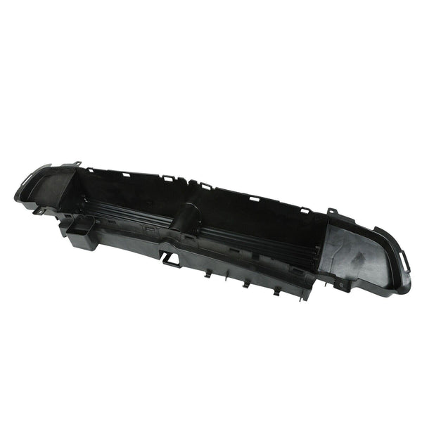 CH1206101 FITS 2014 2015 2016 2017 2018 JEEP CHEROKEE GRILLE AIR INTAKE ASSEMBLY - www.blackhorse-racing.com