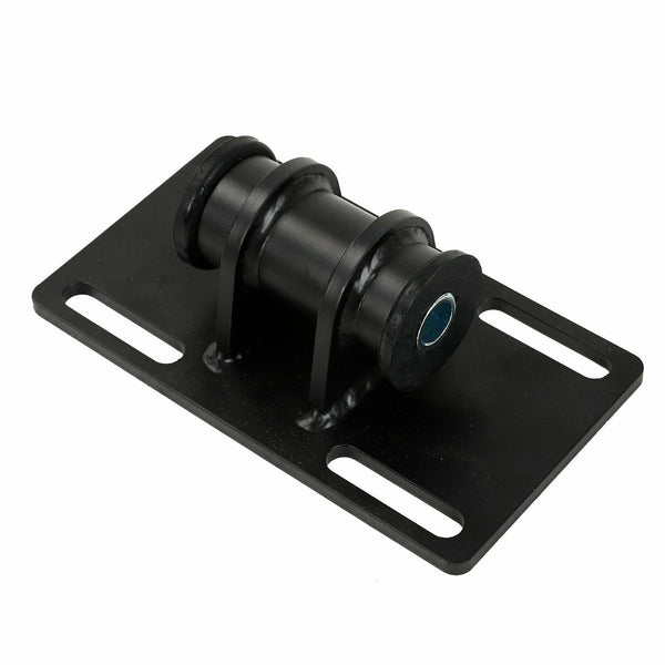LS Swap Mounts Universal Adjustable Weldable Cut To For LS Swap Conversion 5.3L - www.blackhorse-racing.com