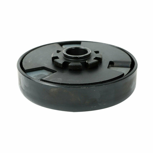 Centrifugal Clutch 3/4" Bore 10T #40/41 420 Go Kart Mini Bike With 5 Feet Chain - www.blackhorse-racing.com