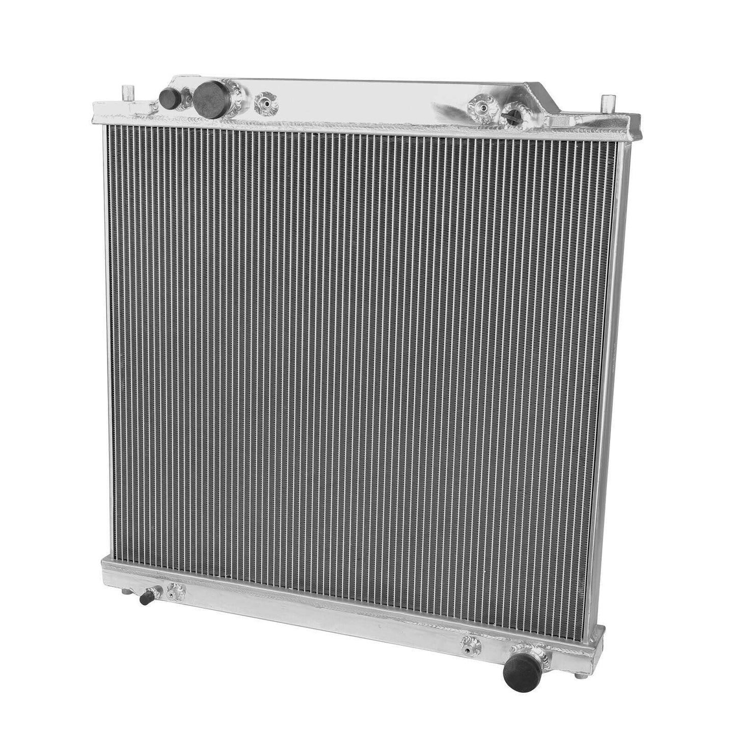 
                  
                    Aluminum Racing Radiator Fit Ford Excursion 99-05 F-250 F-350 F-450 Super Duty - www.blackhorse-racing.com
                  
                