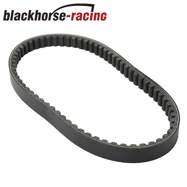 669-18-30 Drive Belt for Gy6 49cc 50cc Scooter Moped Go Kart - www.blackhorse-racing.com