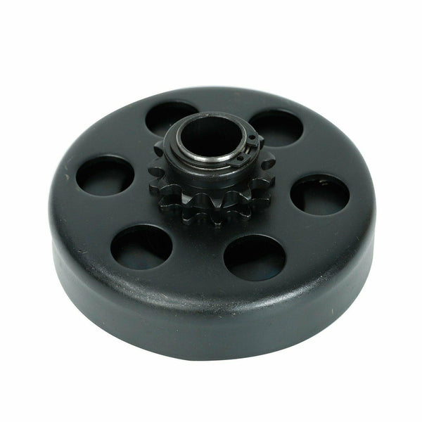 Go Kart Engine 212CC Centrifugal Clutch 3/4" Bore 12 Tooth+35 Chain Up to 6.5 HP - www.blackhorse-racing.com
