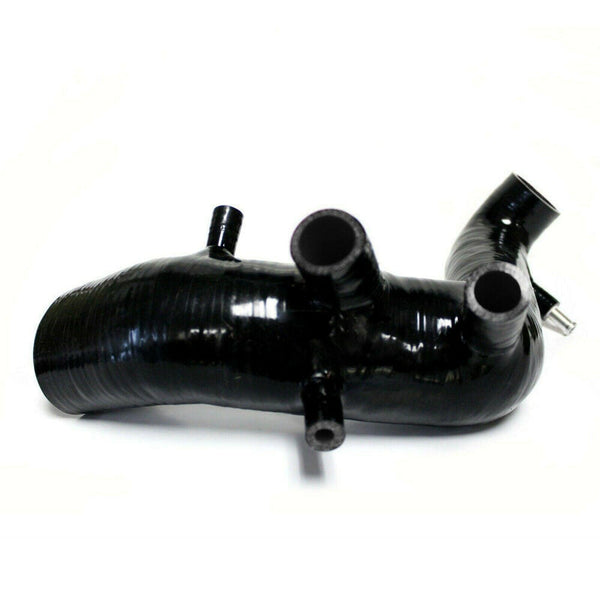 for VW Golf Jetta New MK4 1.8T Turbo Inlet Intake Pipe Silicone Hose 99-05 - www.blackhorse-racing.com