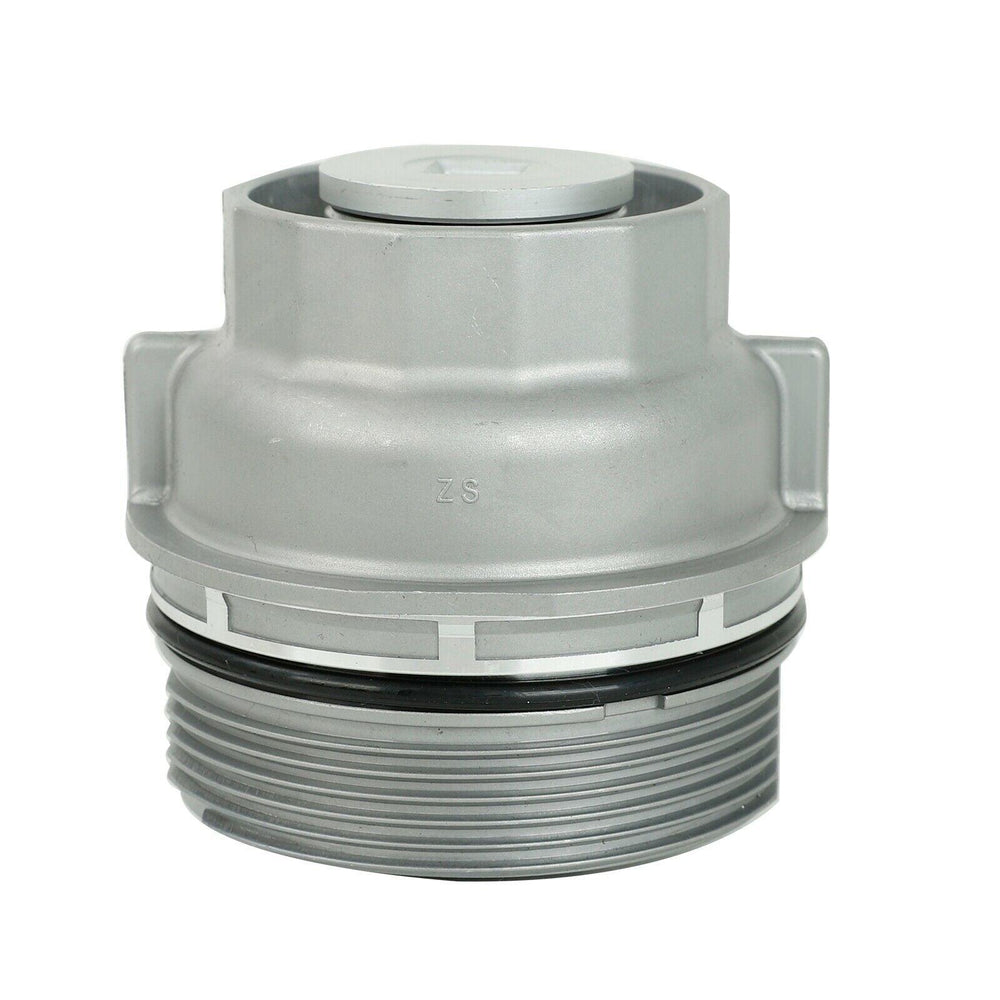 
                  
                    Fits for Toyota 15620-31060 Oil Filter Housing Cap Assembly + 15643-31050 Plug - www.blackhorse-racing.com
                  
                