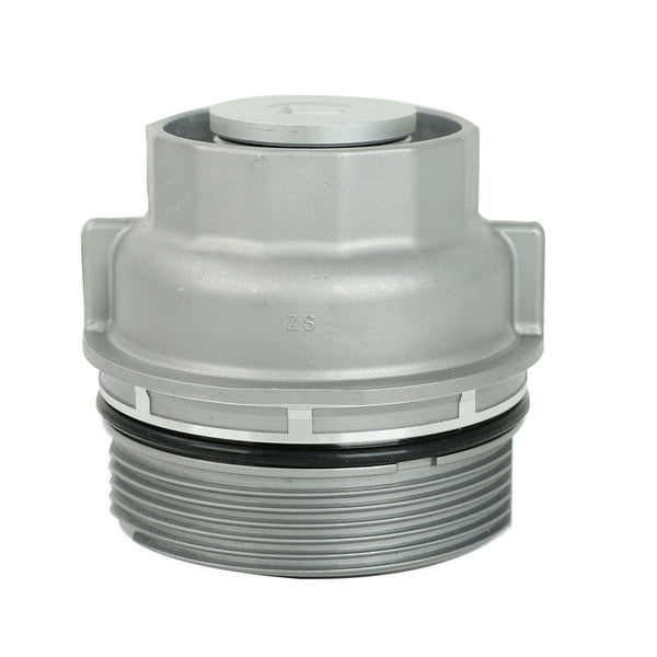 Fits for Toyota 15620-31060 Oil Filter Housing Cap Assembly + 15643-31050 Plug - www.blackhorse-racing.com