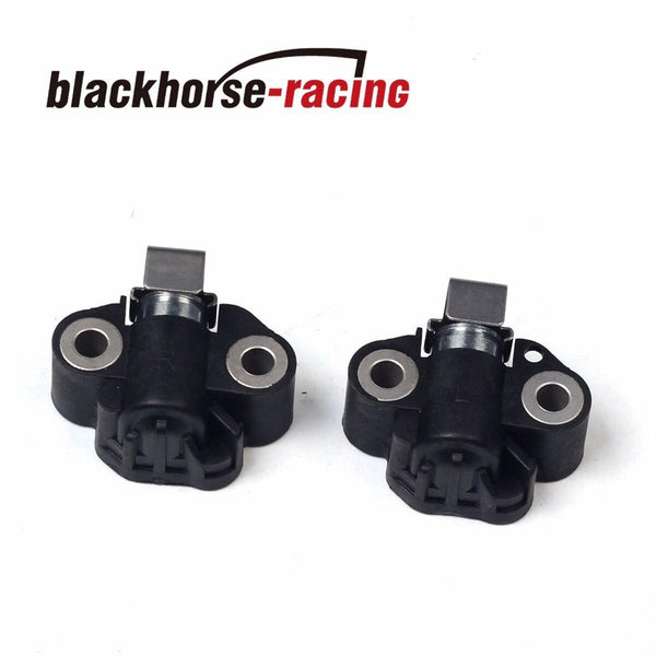 For 3-V Triton 04-08 Ford F-150 F250 Lincoln 5.4L Timing Chain Kit+Cover Gaskets - www.blackhorse-racing.com
