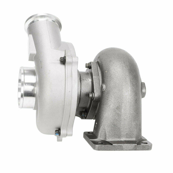 Diesel Turbo GTP38 Fits 94-97 Ford F-Series Trucks 7.3L Powerstroke #466057-5005 - www.blackhorse-racing.com