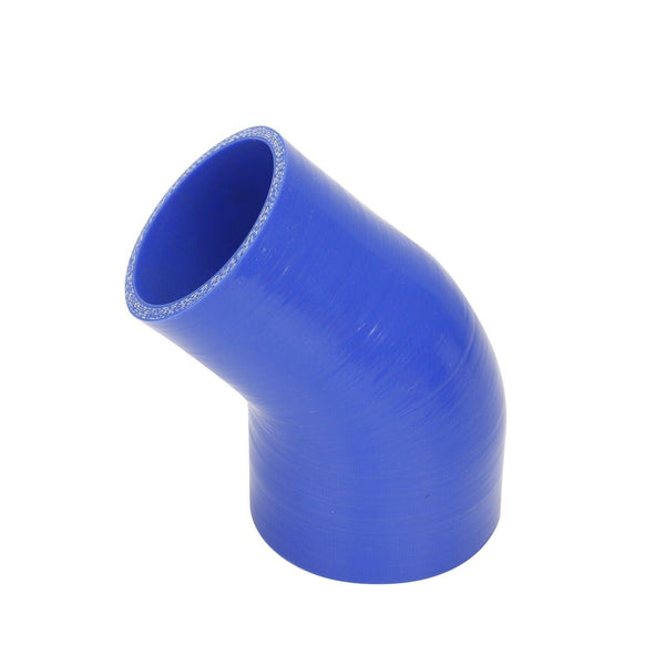 BLACKHORSE-RACING FIT 5.9L 94-02 Dodge Upgraded Silicone CAC Intercooler Boot Ki - www.blackhorse-racing.com