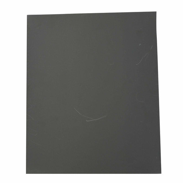 Grits1000 x100 9x11 SANDING SHEETS Wet/Dry Silicon Carbide Waterproof Sandpaper - www.blackhorse-racing.com