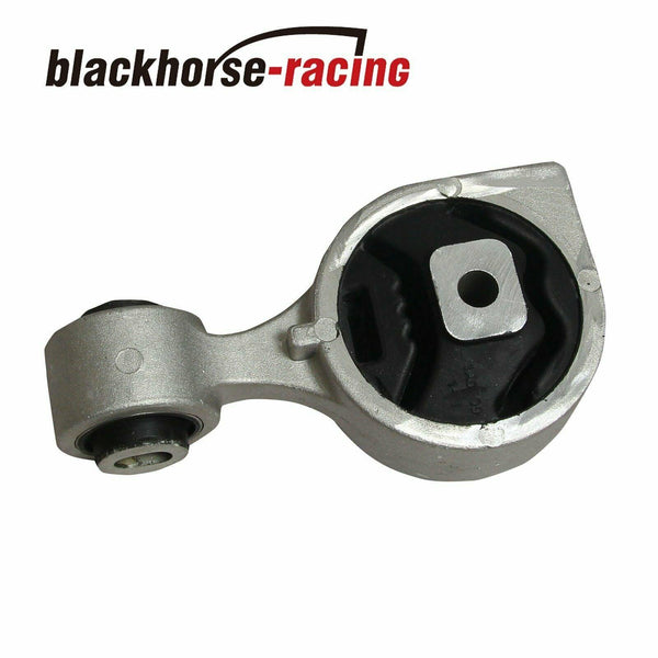 Fits 07-12 Nissan Altima 2.5L Engine Motor & Trans Mount Set 4PCS Auto CVT G238 - www.blackhorse-racing.com