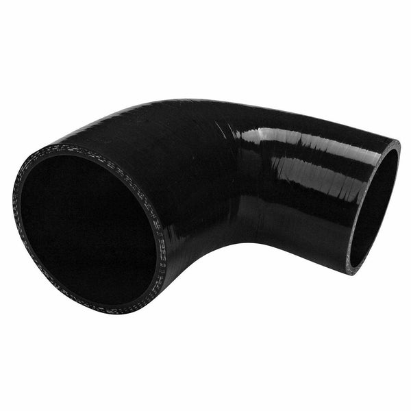 2 1/4-3"90D RACING TURBO/INTERCOOLER/INTAKE SILICONE REDUCER HOSE PIPE 57-76MM - www.blackhorse-racing.com