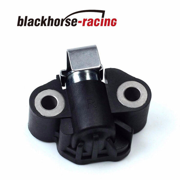 Fits Ford Lincoln 04-08 Timing Chain Water Pump Kit+Cam Phasers+Gaskets+Solenoid - www.blackhorse-racing.com