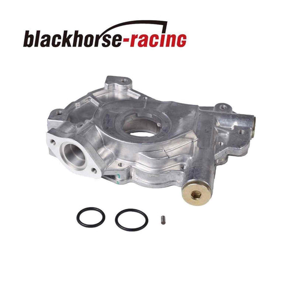 For Ford Lincoln 5.4 V3 Timing Chain Kits +Cam Phasers+Oil & Water Pump+Solenoid - www.blackhorse-racing.com