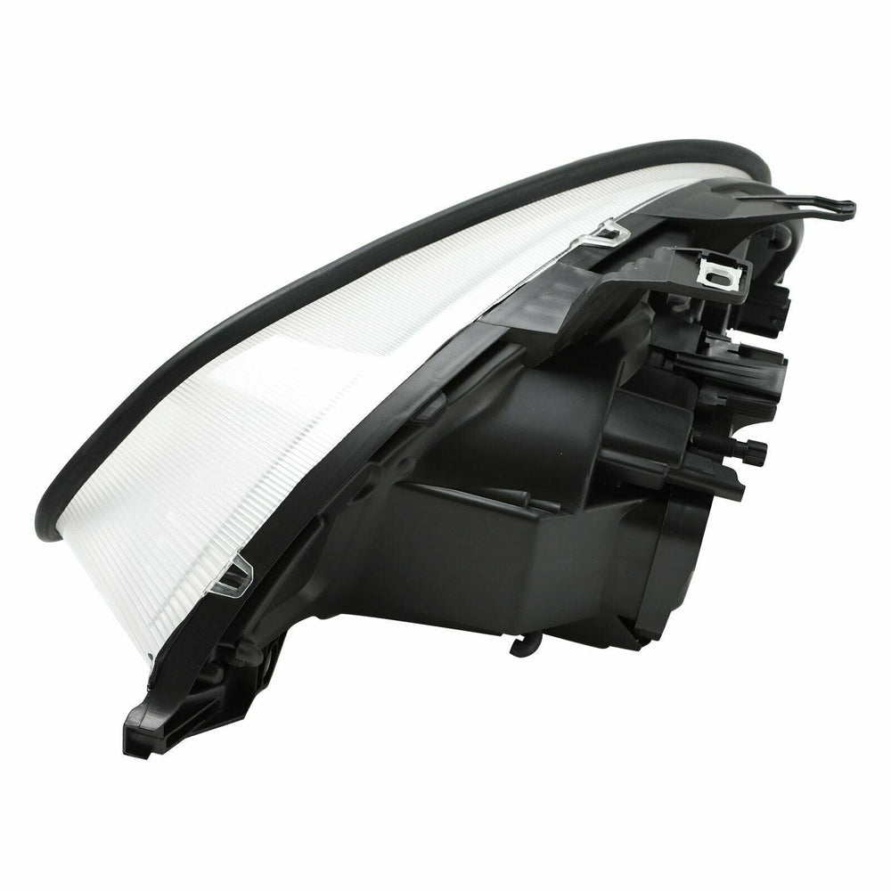 
                  
                    Headlight Headlamp Passenger Right Side RH For Freightliner M2 M-2 106 M2 112 - www.blackhorse-racing.com
                  
                