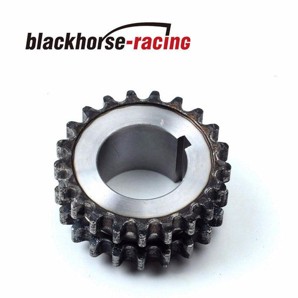 Timing Chain Water Pump Kit+Cam Phaser+Solenoid For Ford F150-350 Lincoln 5.4L - www.blackhorse-racing.com