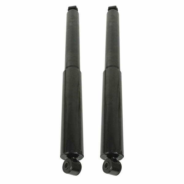 FOR Dodge Ram 2500 3500 Shock Absorbers All (4) Front & Rear 4WD Models Only - www.blackhorse-racing.com
