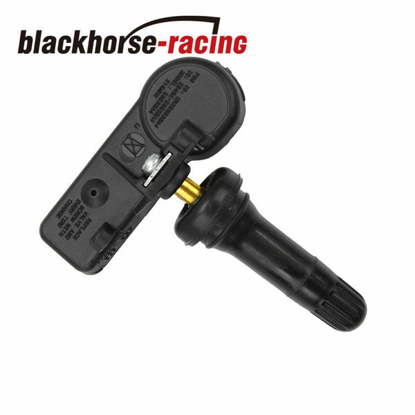 1pc Tire Pressure Sensor TPMS Fit Chevrolet Silverado Suburban Tahoe Traverse GM - www.blackhorse-racing.com