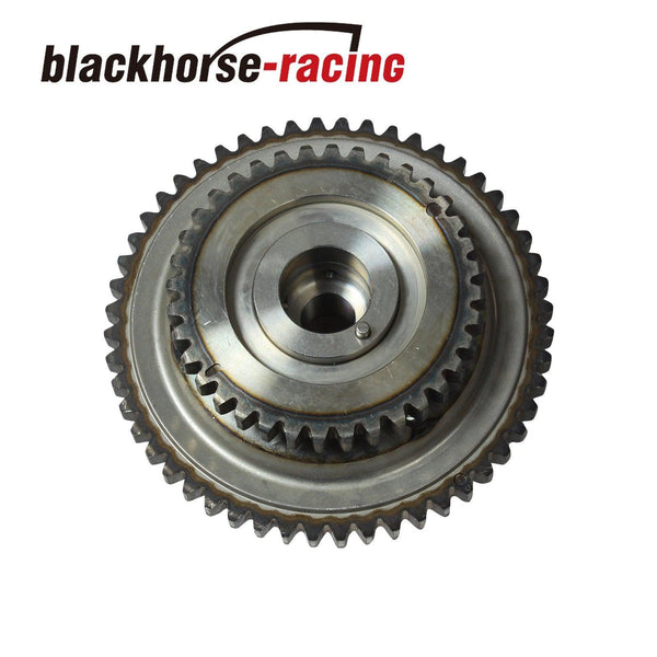 2Pcs VVTi Camshaft Cam Phaser Gear For Nissan Frontier Infiniti Xterra 3.5L 4.0L - www.blackhorse-racing.com