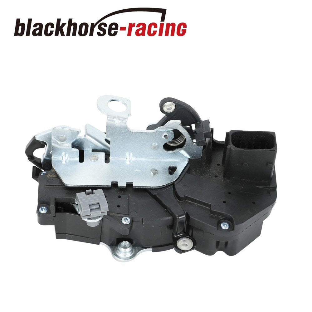 
                  
                    Fit 07-09 Silverado Tahoe Sierra Yukon Front Left&Right Door Lock Actuator 2PCS - www.blackhorse-racing.com
                  
                