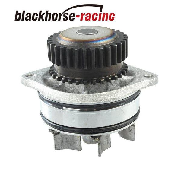 Timing Chain Water Pump Kit FOR Nissan Quest Maxima Altima 3.5 DOHC VQ35DE 04-09 - www.blackhorse-racing.com