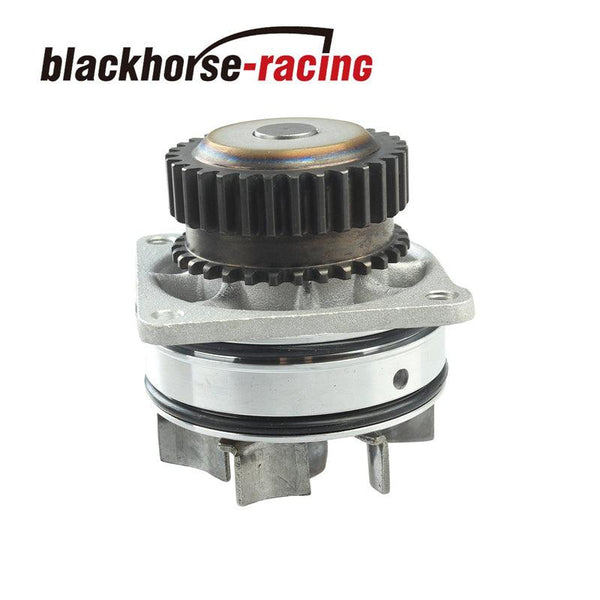 Timing Chain Water Pump Kit FOR Nissan Quest Maxima Altima 3.5 DOHC VQ35DE 04-09 - www.blackhorse-racing.com