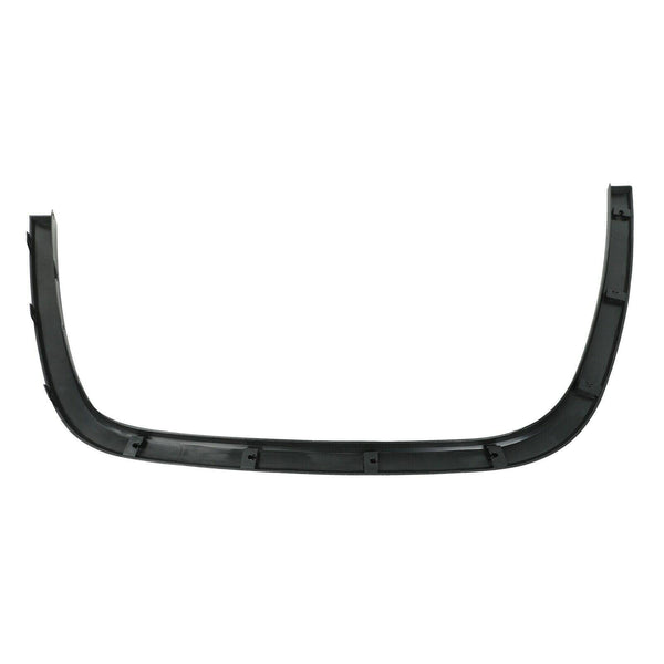 Fender Flares Front Left Black Plastic Bolt-on For 2011-2016 Jeep Grand Cherokee - www.blackhorse-racing.com