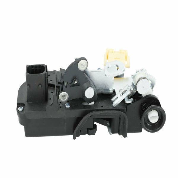 Fit 07-09 Escalade Tahoe Sierra Yukon Rear Left & Right Door Lock Actuator 2 PCS - www.blackhorse-racing.com