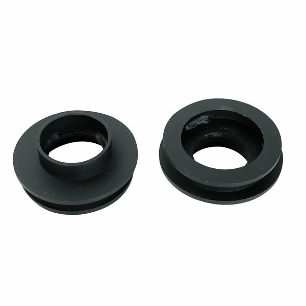 1500 4X2 Front 2.5" GMC Sierra Chevy For 1999-2007 Leveling Kit w/Shock Extender - www.blackhorse-racing.com
