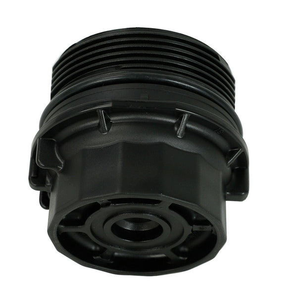 Oil Filter Housing Cap Assembly For 2009-2014 Toyota Corolla Matrix 1.8L - www.blackhorse-racing.com