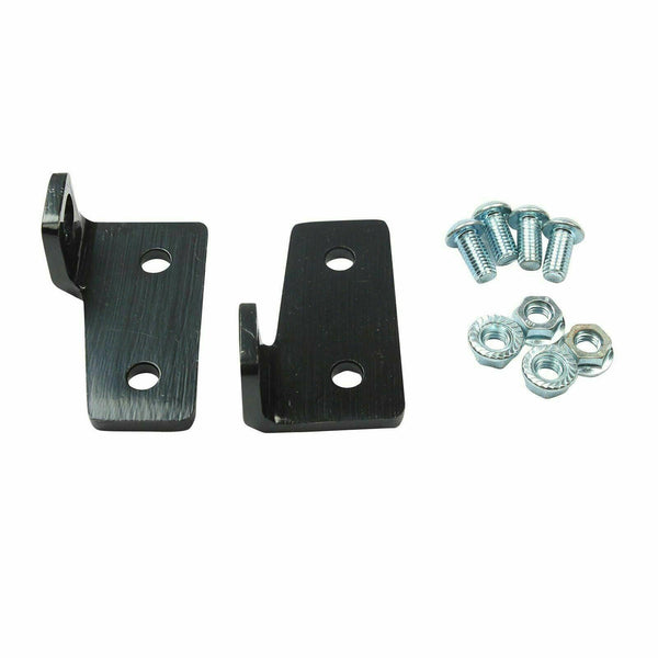 For 88-95 CIVIC EF EG 94-01 Integra CD2 Rear Lower Tie Bar Subframe Brace Chrome - www.blackhorse-racing.com