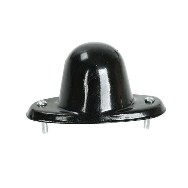 1Pc LED License Plate Tag Light 6-SMD Fit Car Van Trailer Trucks 12V White - www.blackhorse-racing.com