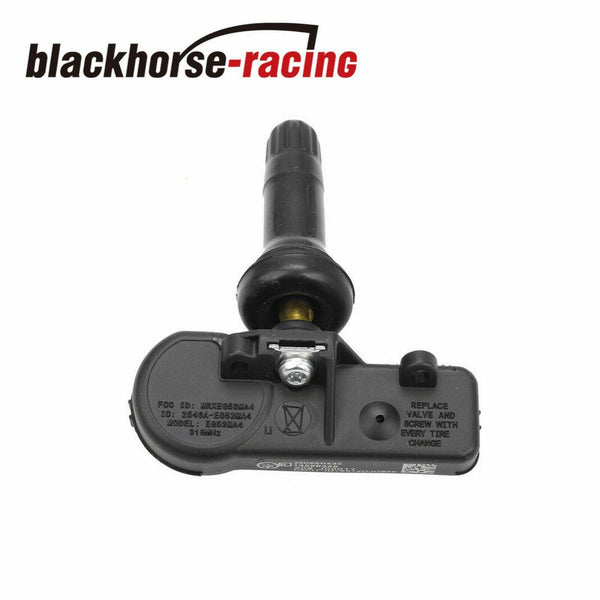 1pc Tire Pressure Sensor TPMS Fit Chevrolet Silverado Suburban Tahoe Traverse GM - www.blackhorse-racing.com