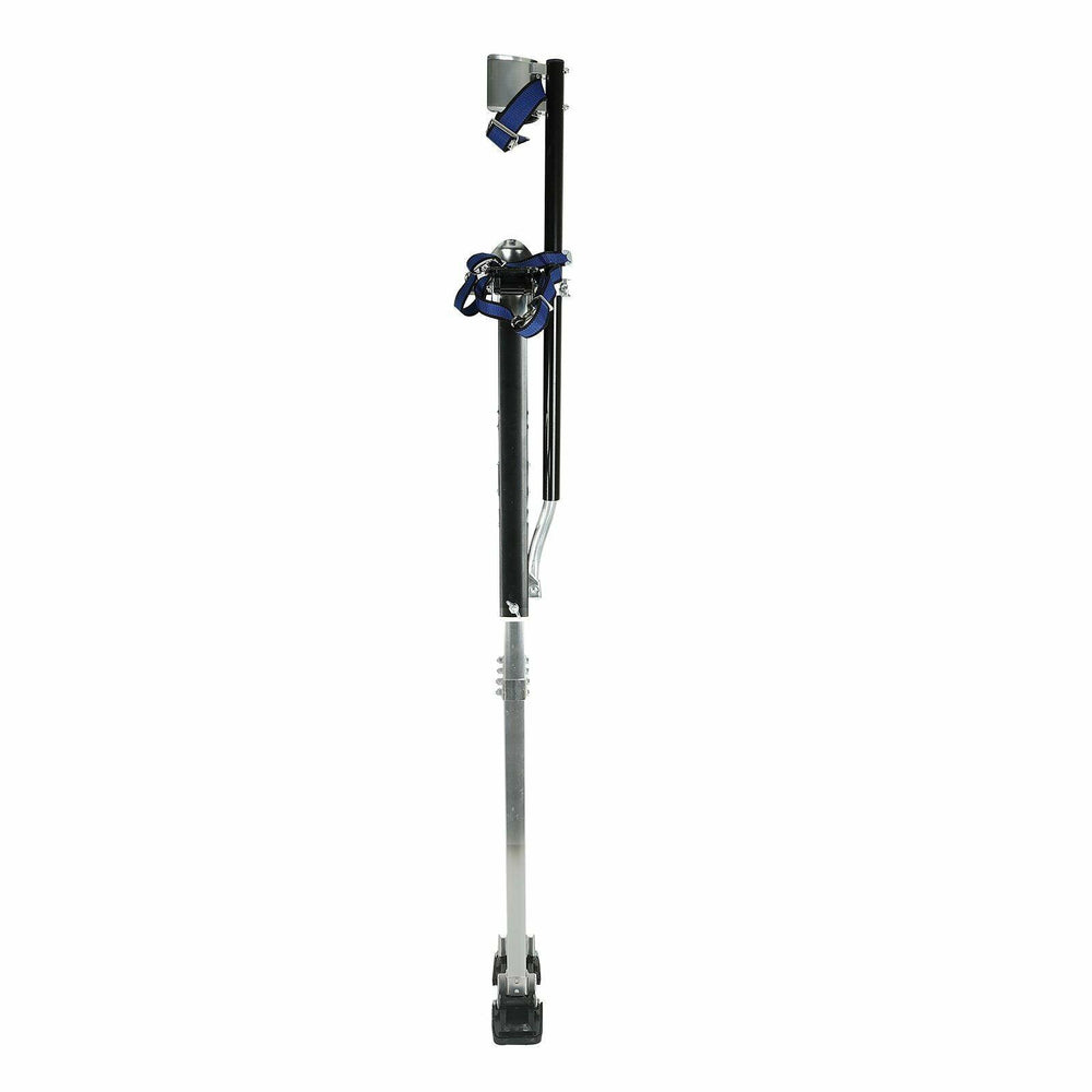 
                  
                    Black Drywall Stilts 48''-64'' Aluminum Tool Stilt For Painting Painter Taping - www.blackhorse-racing.com
                  
                