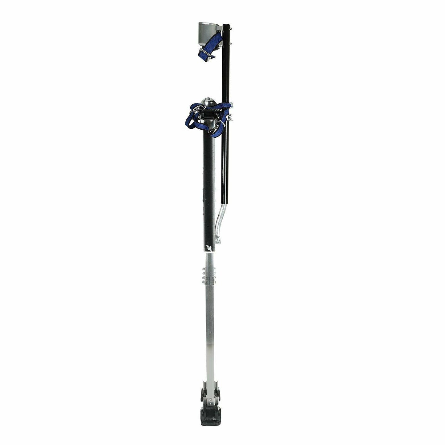 
                  
                    Black Drywall Stilts 48''-64'' Aluminum Tool Stilt For Painting Painter Taping - www.blackhorse-racing.com
                  
                