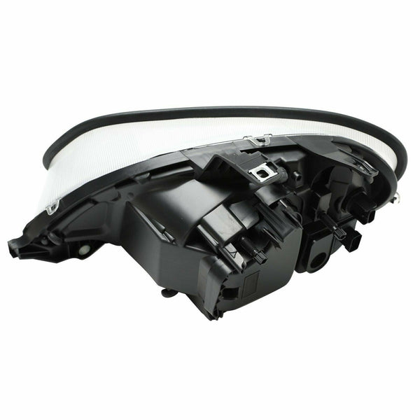 Headlight Headlamp Passenger Right Side RH For Freightliner M2 M-2 106 M2 112 - www.blackhorse-racing.com