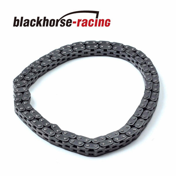 Fits Ford F150 F250 Lincoln 5.4L V8 04+ Timing Chain Water Pump Kit+Cam Phasers - www.blackhorse-racing.com