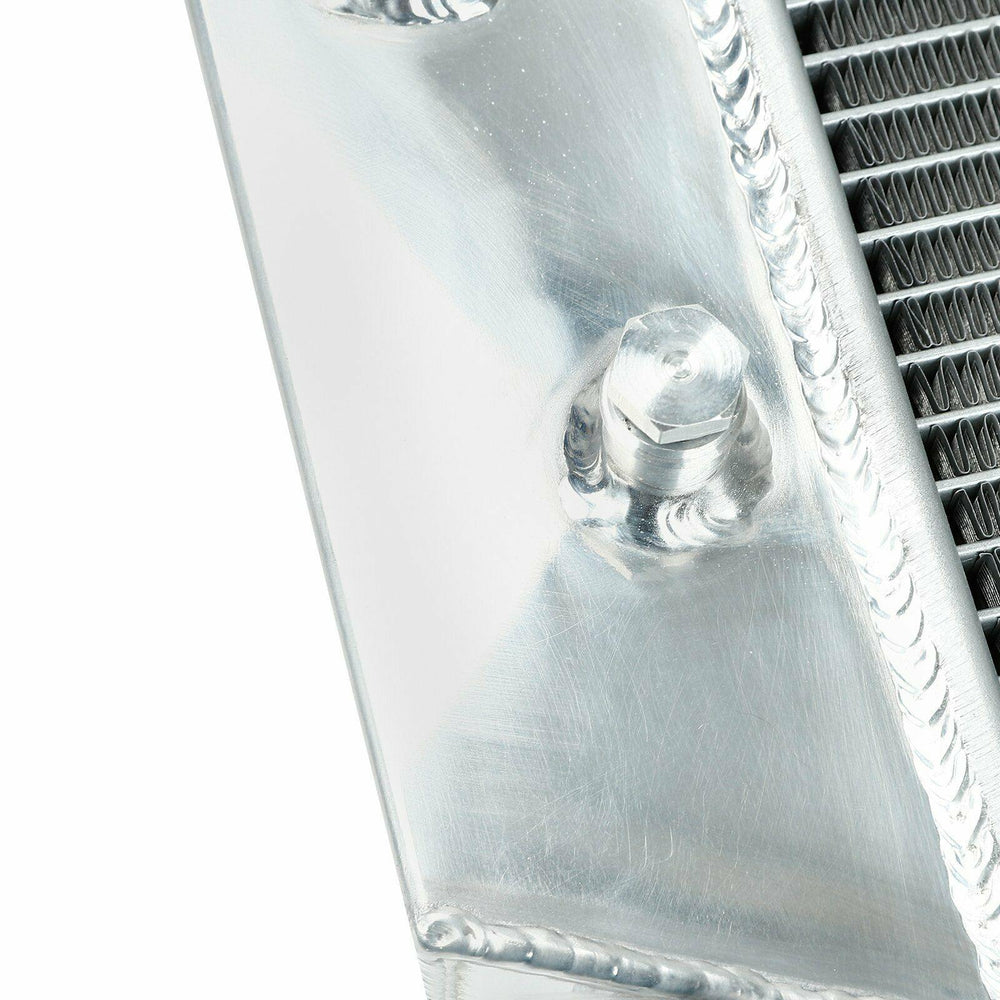 
                  
                    4-ROW Aluminum Radiator For 73-87 Chevy Truck 73-1991 Blazer 19 x 28-1/4"-Core - www.blackhorse-racing.com
                  
                