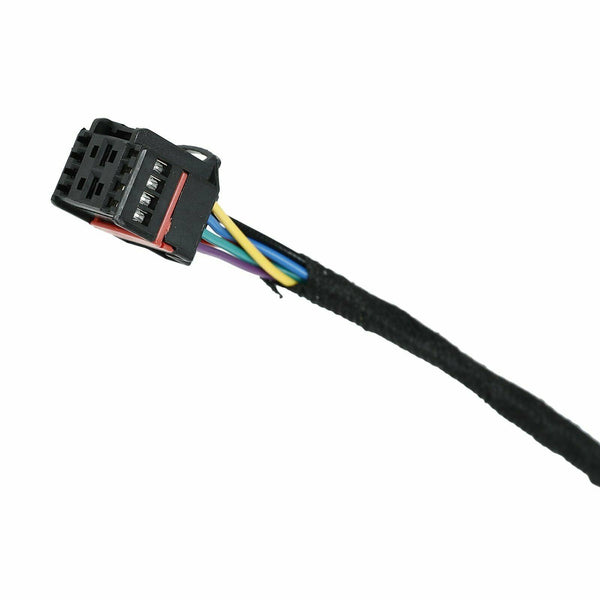 Tailgate Lift Strut Shock Hatch Cargo Electric For 2012-2013 Range Rover Sport - www.blackhorse-racing.com
