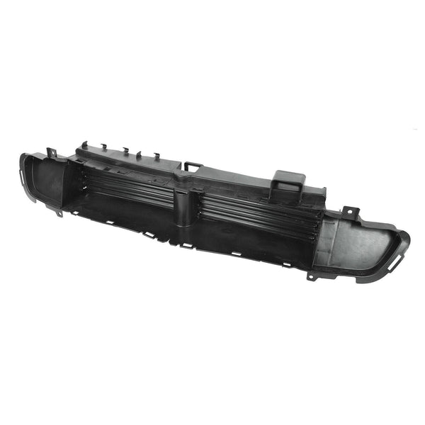 CH1206101 FITS 2014 2015 2016 2017 2018 JEEP CHEROKEE GRILLE AIR INTAKE ASSEMBLY - www.blackhorse-racing.com